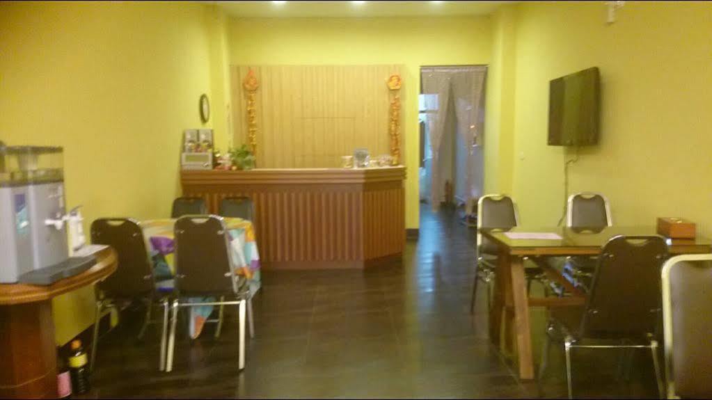 Sun Moon Lake Crystal B&B Nantou Exterior photo